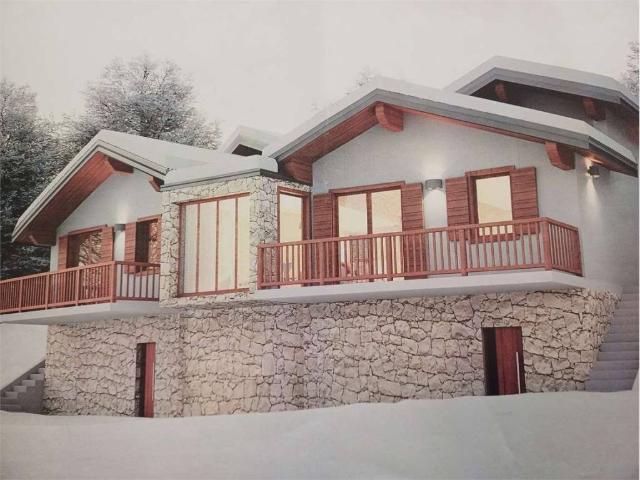 Terreno in vendita a Comunità della Vallagarina, Brentonico