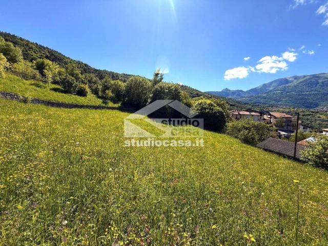 Terreno in vendita a Comunità della Vallagarina, Brentonico