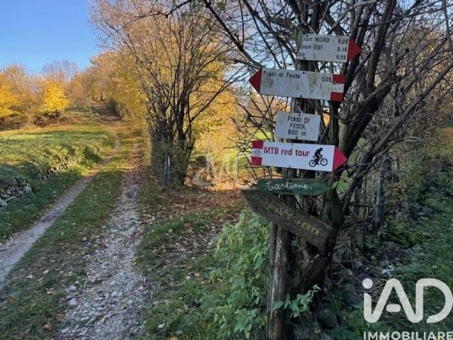 Terreno in vendita a Comunità della Vallagarina, Brentonico