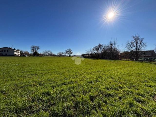 Terreno in vendita a Bassa Reggiana, Re