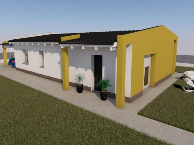 Terreno in vendita a Bassa Reggiana, Re