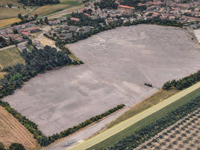 Terreno in vendita a Bassa Reggiana, Re
