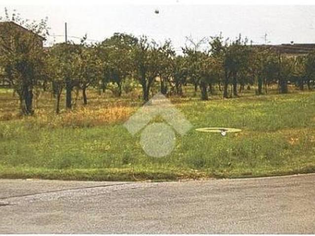 Terreno in vendita a Bassa Reggiana, Re