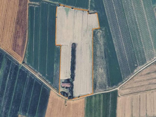 Terreno in vendita a Bassa Reggiana, Re