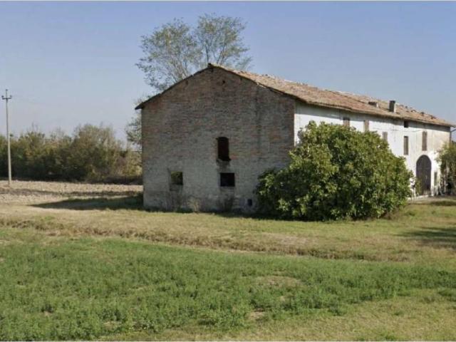 Terreno in vendita a Bassa Reggiana, Re