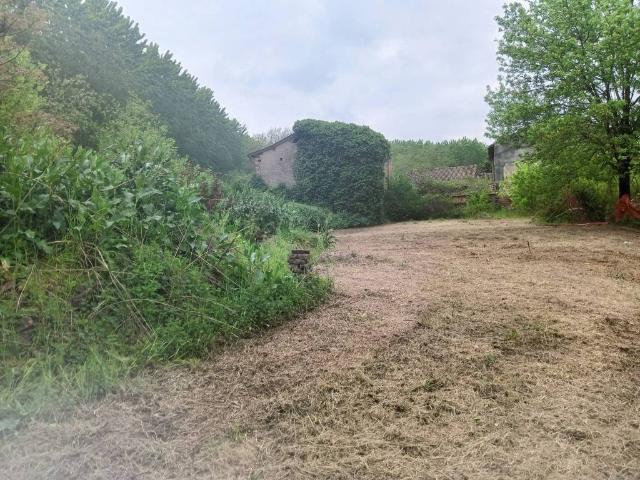 Terreno in vendita a Bassa Reggiana, Re