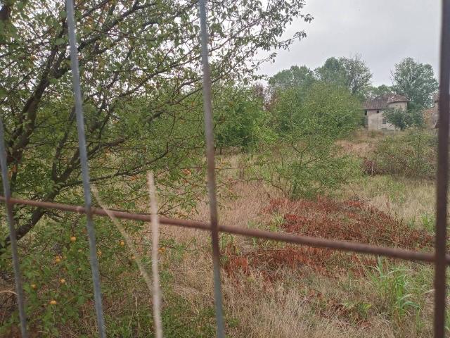Terreno in vendita a Sorbolo a Levante, Brescello