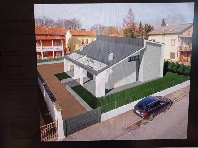 Terreno in vendita a Bassa Reggiana, Re