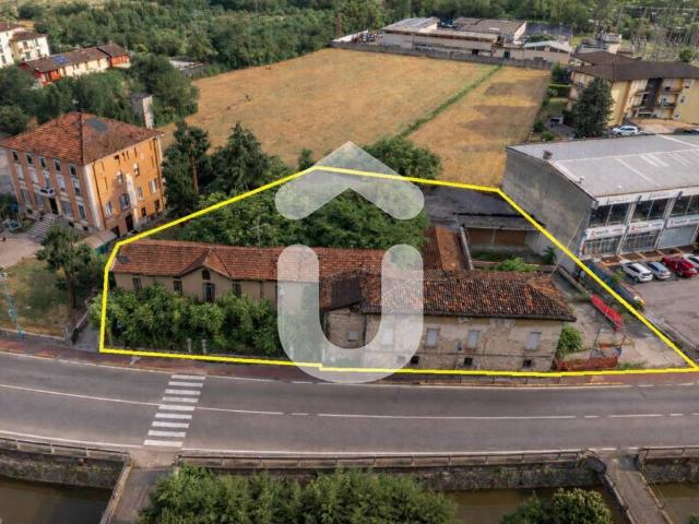 Terreno in vendita a Zona Est, Brescia