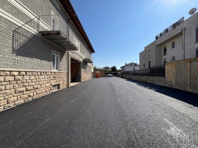Terreno in vendita a Zona Ovest, Brescia