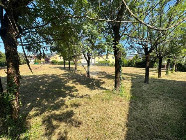 Terreno in vendita a Zona Nord, Brescia