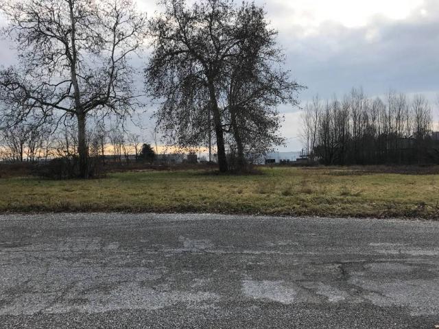 Terreno in vendita a Zona Sud, Brescia