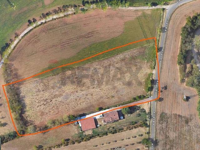 Terreno in vendita a Zona Est, Brescia