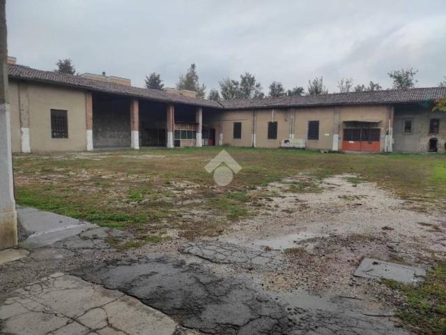 Terreno in vendita a Zona Sud, Brescia