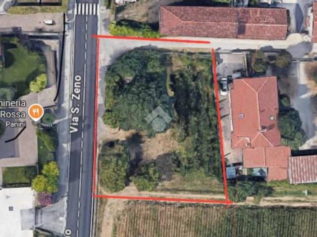 Terreno in vendita a Folzano, Brescia