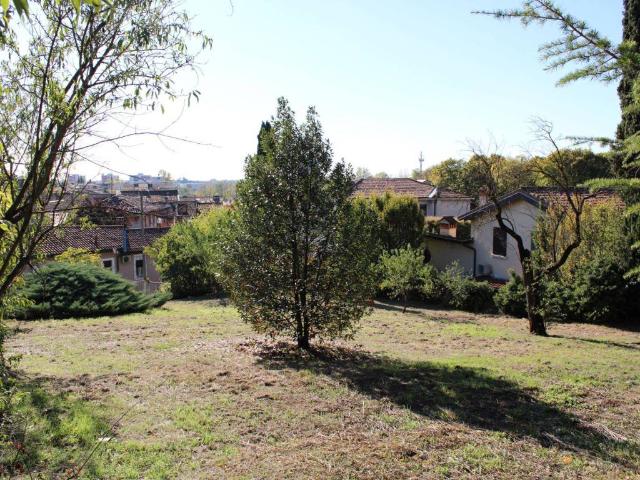 Terreno in vendita a Zona Est, Brescia