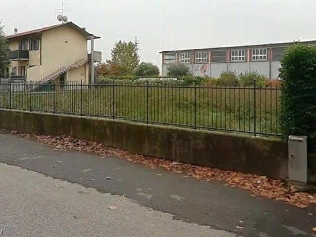 Terreno in vendita a Zona Sud, Brescia