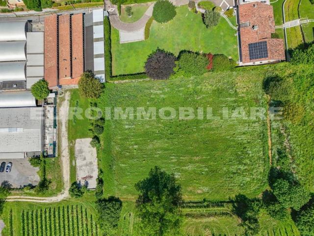 Terreno in vendita a Zona Nord, Brescia