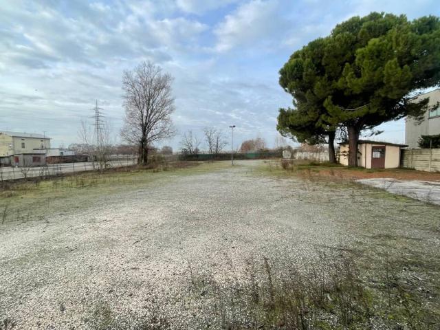 Terreno in vendita a Zona Sud, Brescia