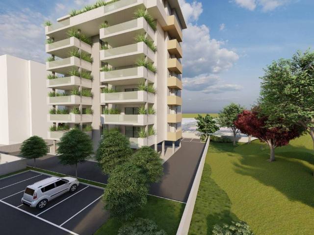 Terreno in vendita a Zona Nord, Brescia