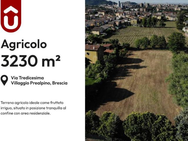 Terreno in vendita a Comunità montana della valle Trompia, Brescia