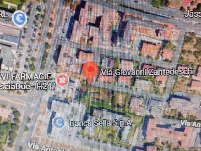Terreno in vendita a Zona Sud, Brescia