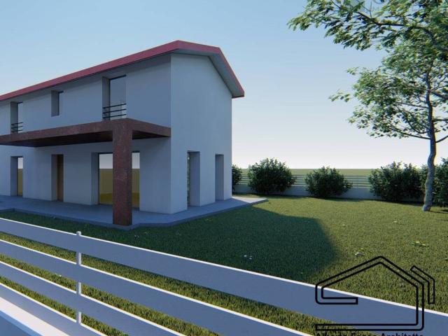 Terreno in vendita a Bressanvido, Veneto