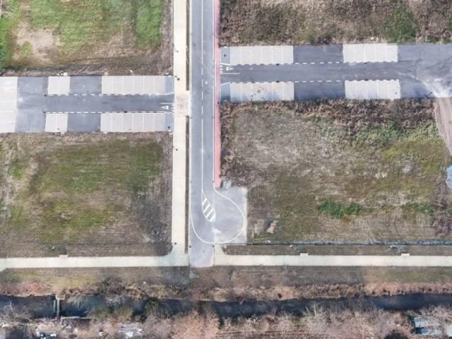 Terreno in vendita a Bressanvido, Veneto
