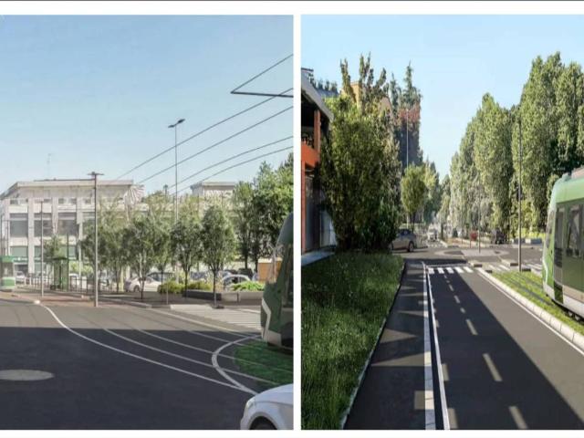 Terreno in vendita a Zona Omogenea Milano Nord, Bresso