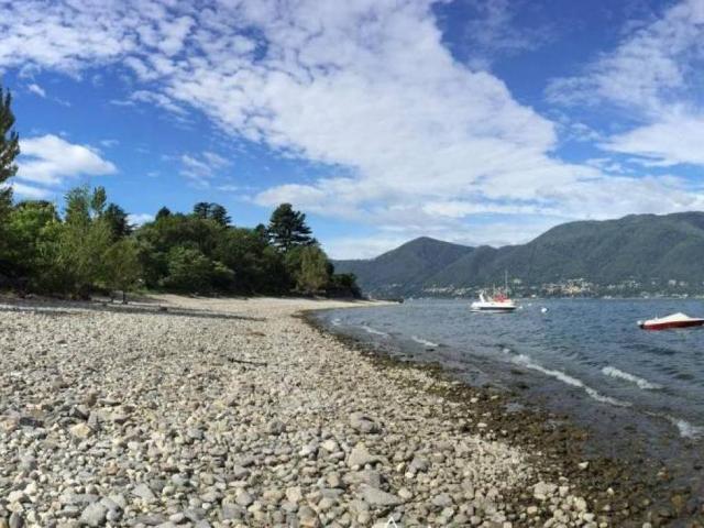 Terreno in vendita a Comunità Montana Valli del Verbano, Brezzo Di Bedero