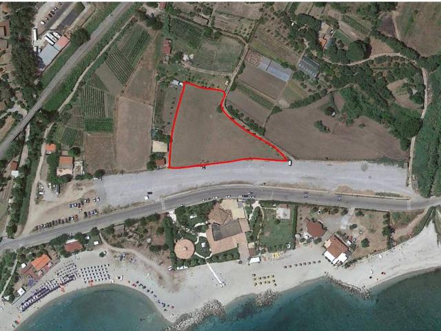 Terreno in vendita a Calabria, Vibo Valentia