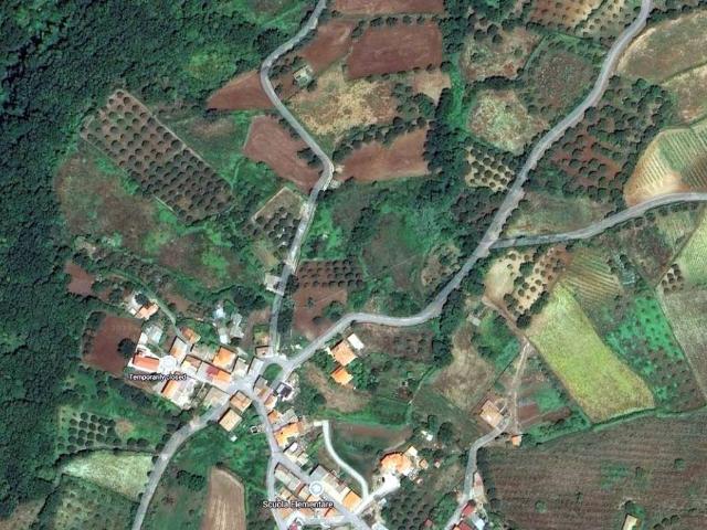 Terreno in vendita a Mandaradoni, Calabria