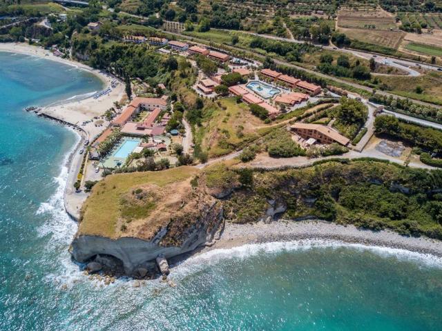 Terreno in vendita a Calabria, Vibo Valentia