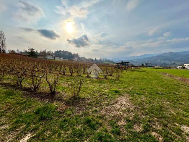 Terreno in vendita a Piemonte, Torino