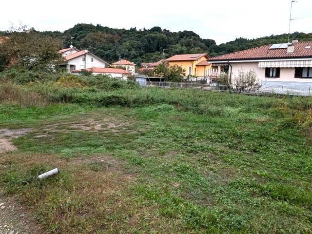 Terreno in vendita a Piemonte, Novara