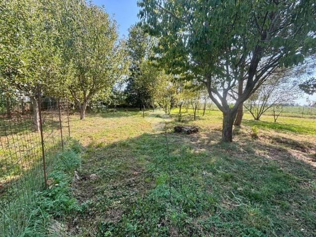 Terreno in vendita a Brignano Gera d'Adda, Bergamo