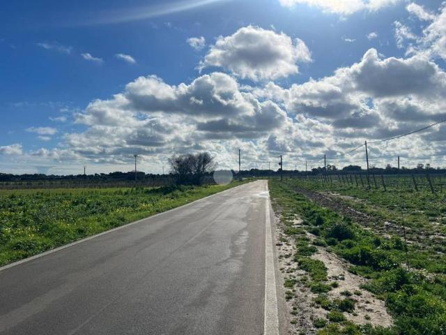 Terreno in vendita a Mitrano, Puglia