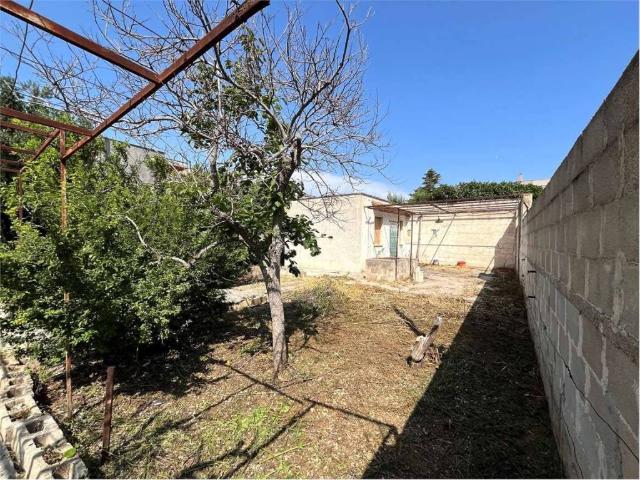Terreno in vendita a Casale, Puglia