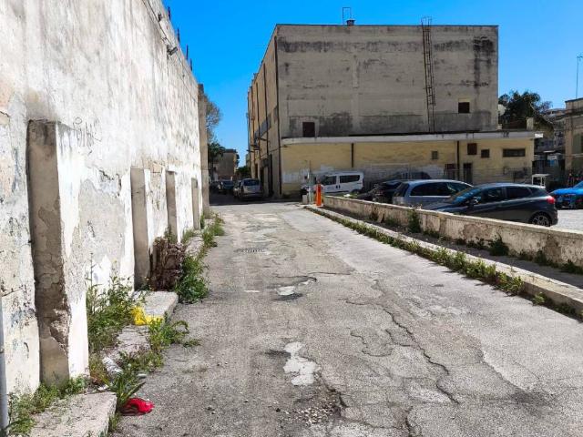 Terreno in vendita a Centro, Puglia