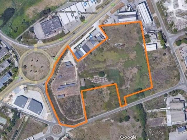 Terreno in vendita a Villaggio San Pietro, Puglia