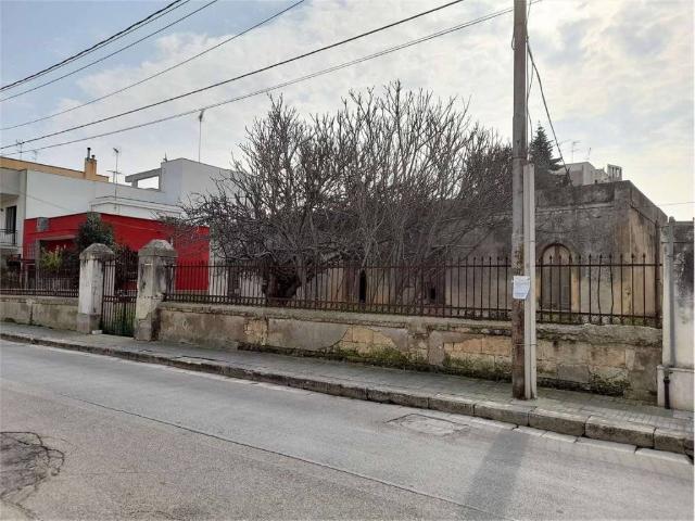 Terreno in vendita a Casale, Puglia