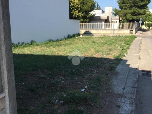 Terreno in vendita a Puglia, Brindisi