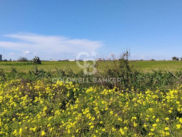 Terreno in vendita a Villaggio San Pietro 2, Puglia