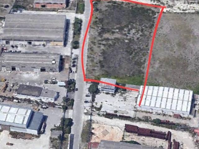Terreno in vendita a Villaggio San Pietro, Puglia