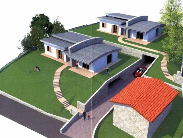 Terreno in vendita a Comunità montana della valle Trompia, Brione