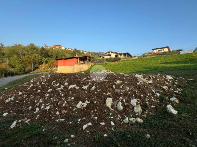 Terreno in vendita a Comunità montana della valle Trompia, Brione