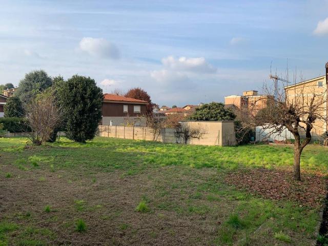 Terreno in vendita a Briosco, Lombardia