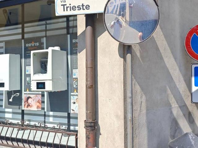 Terreno in vendita a Faell, Briosco