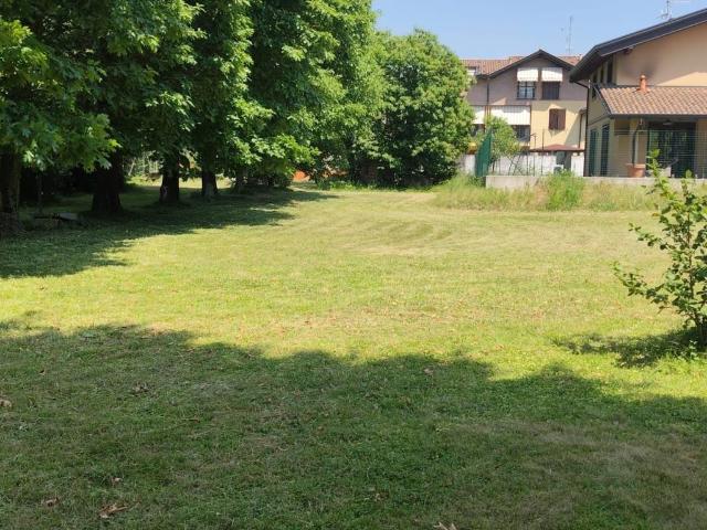 Terreno in vendita a Faell, Briosco