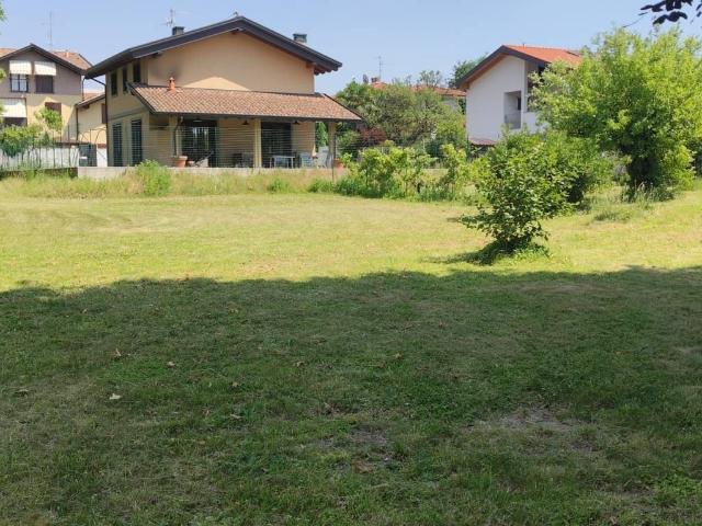 Terreno in vendita a Faell, Briosco